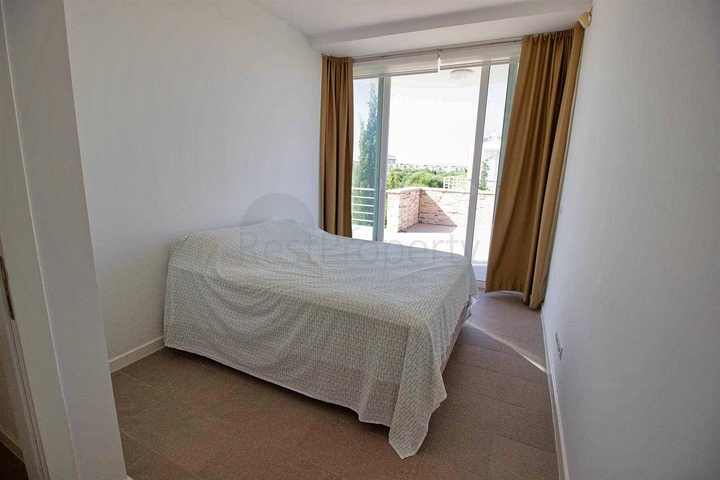 Вилла планировки 4+1 в районе Белек - Анталия 