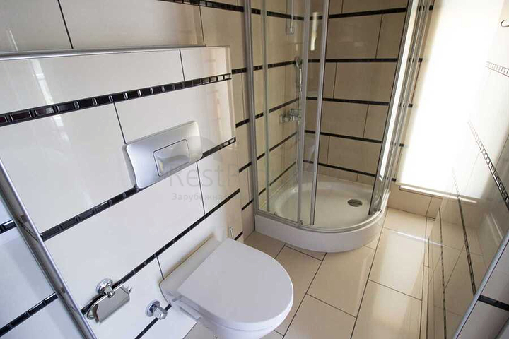 Вилла планировки 4+1 в районе Белек - Анталия 