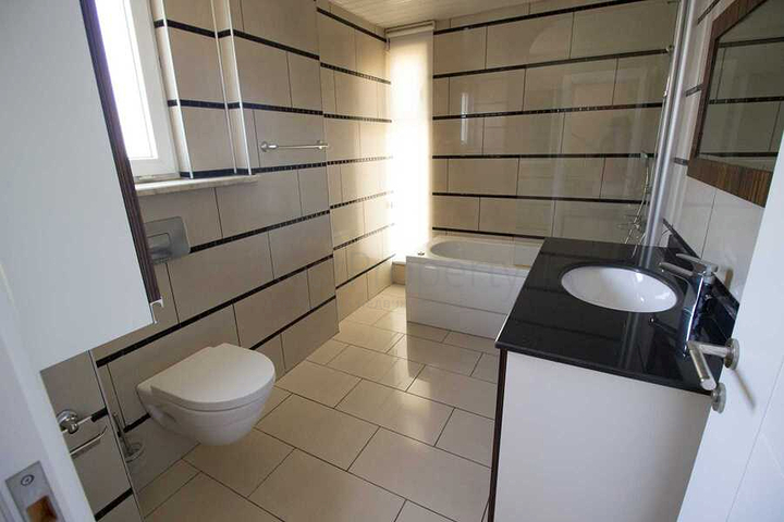 Вилла планировки 4+1 в районе Белек - Анталия 