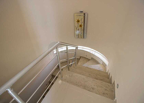 Вилла планировки 4+1 в районе Белек - Анталия 