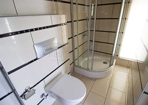 Вилла планировки 4+1 в районе Белек - Анталия 