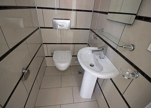 Вилла планировки 4+1 в районе Белек - Анталия 