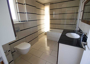 Вилла планировки 4+1 в районе Белек - Анталия 