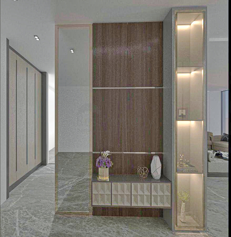 Виллы планировки 4+1 в районе Дошемеалты - Анталия 