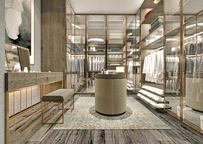 Виллы планировки 4+1 в районе Дошемеалты - Анталия 