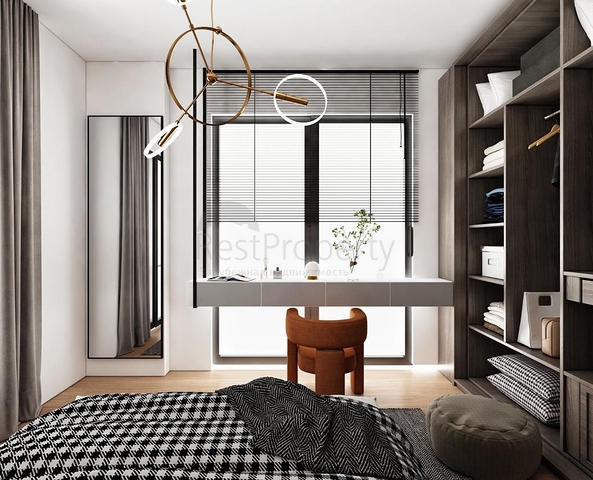 Инвестиционный проект  в районе Алтынташ - Анталия