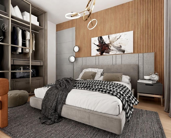 Инвестиционный проект  в районе Алтынташ - Анталия