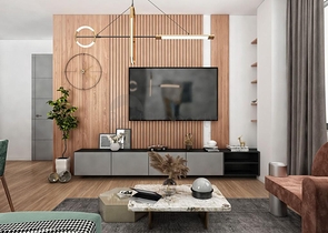 Инвестиционный проект  в районе Алтынташ - Анталия