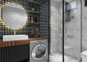 Инвестиционный проект  в районе Алтынташ - Анталия