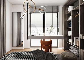 Инвестиционный проект  в районе Алтынташ - Анталия