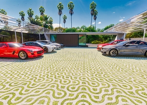 Инвестиционный проект  в районе Алтынташ - Анталия