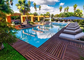 Инвестиционный проект  в районе Алтынташ - Анталия