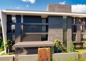 Инвестиционный проект  в районе Алтынташ - Анталия