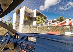 Инвестиционный проект  в районе Алтынташ - Анталия