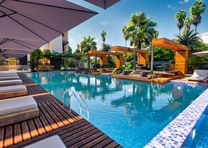 Инвестиционный проект  в районе Алтынташ - Анталия