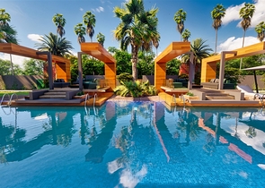 Инвестиционный проект  в районе Алтынташ - Анталия