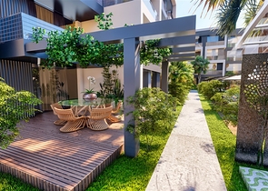 Инвестиционный проект  в районе Алтынташ - Анталия