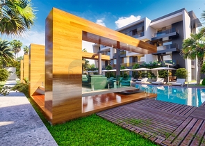 Инвестиционный проект  в районе Алтынташ - Анталия