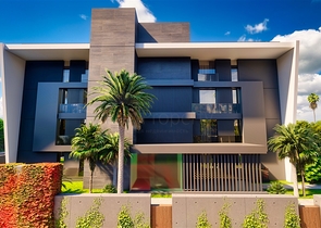 Инвестиционный проект  в районе Алтынташ - Анталия