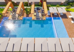 Инвестиционный проект  в районе Алтынташ - Анталия