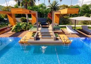 Инвестиционный проект  в районе Алтынташ - Анталия