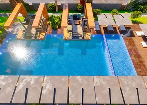 Инвестиционный проект  в районе Алтынташ - Анталия