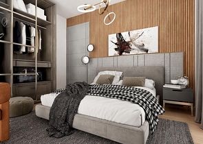 Инвестиционный проект  в районе Алтынташ - Анталия