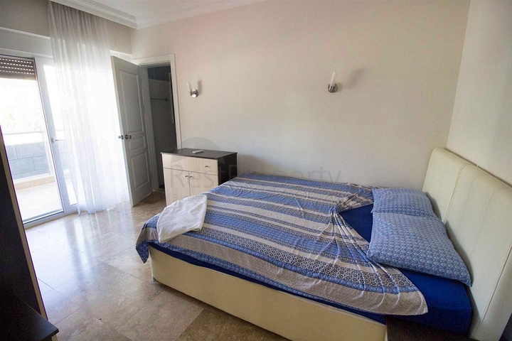 Квартира планировки 3+1 в районе Белек - Анталия  Квартира планировки 3+1 в районе Белек - Анталия