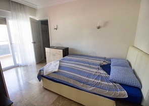 Квартира планировки 3+1 в районе Белек - Анталия  Квартира планировки 3+1 в районе Белек - Анталия