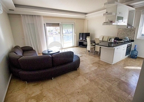 Квартира планировки 3+1 в районе Белек - Анталия  Квартира планировки 3+1 в районе Белек - Анталия