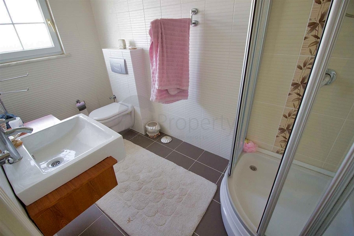 Вилла планировки 4+1 в районе Белек - Анталия 