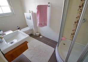 Вилла планировки 4+1 в районе Белек - Анталия 