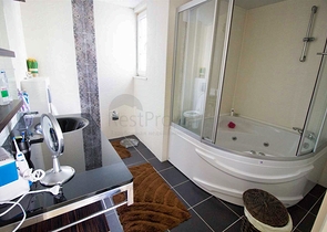 Вилла планировки 4+1 в районе Белек - Анталия 