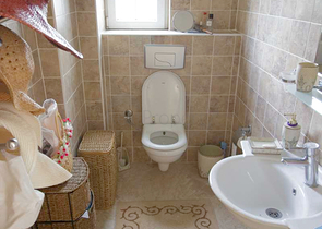 Вилла планировки 4+1 в районе Белек - Анталия 