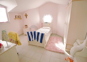 Вилла планировки 4+1 в районе Белек - Анталия 