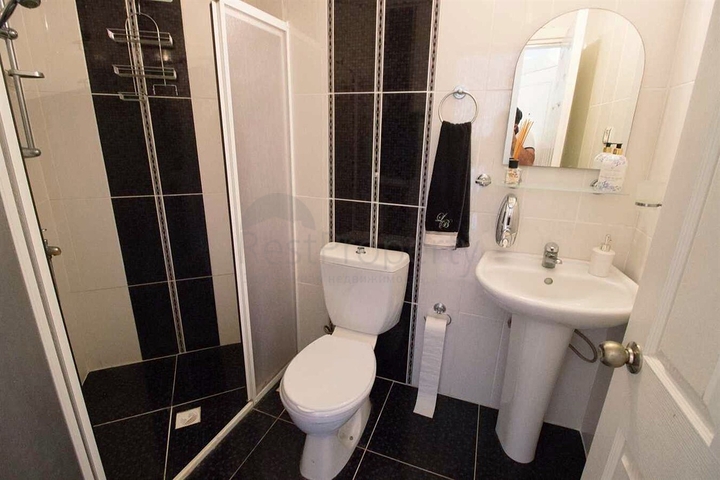 Вилла планировки 4+1 в районе Белек - Анталия 