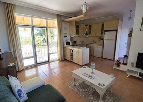 Вилла планировки 4+1 в районе Белек - Анталия 