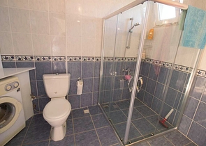 Вилла планировки 4+1 в районе Белек - Анталия 