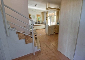 Вилла планировки 4+1 в районе Белек - Анталия 