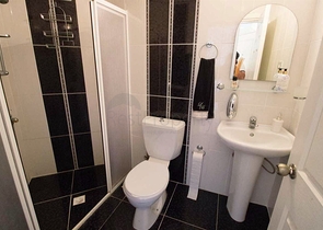 Вилла планировки 4+1 в районе Белек - Анталия 