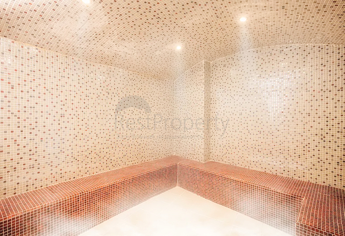 Квартира планировки 2+1 в микрорайоне Лиман - Анталия