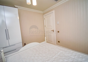 Квартира планировки 2+1 в микрорайоне Лиман - Анталия