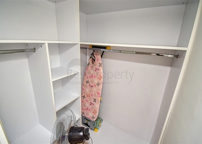 Квартира планировки 2+1 в микрорайоне Лиман - Анталия