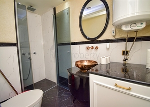 Квартира планировки 2+1 в микрорайоне Лиман - Анталия