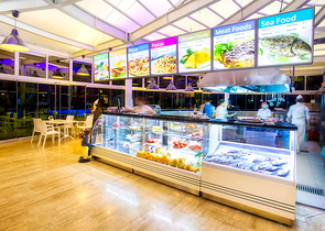 Квартира планировки 2+1 в микрорайоне Лиман - Анталия