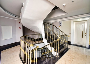 Квартира планировки 2+1 в микрорайоне Лиман - Анталия