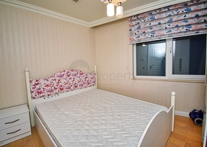 Квартира планировки 2+1 в микрорайоне Лиман - Анталия