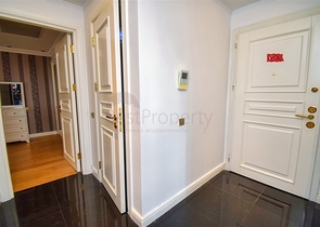 Квартира планировки 2+1 в микрорайоне Лиман - Анталия