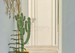 Инвестиционный проект в районе Алтынташ - Анталия 