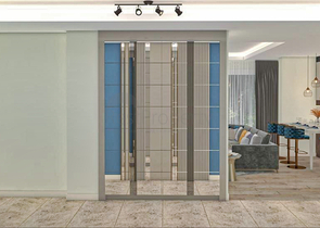 Инвестиционный проект в районе Алтынташ - Анталия 